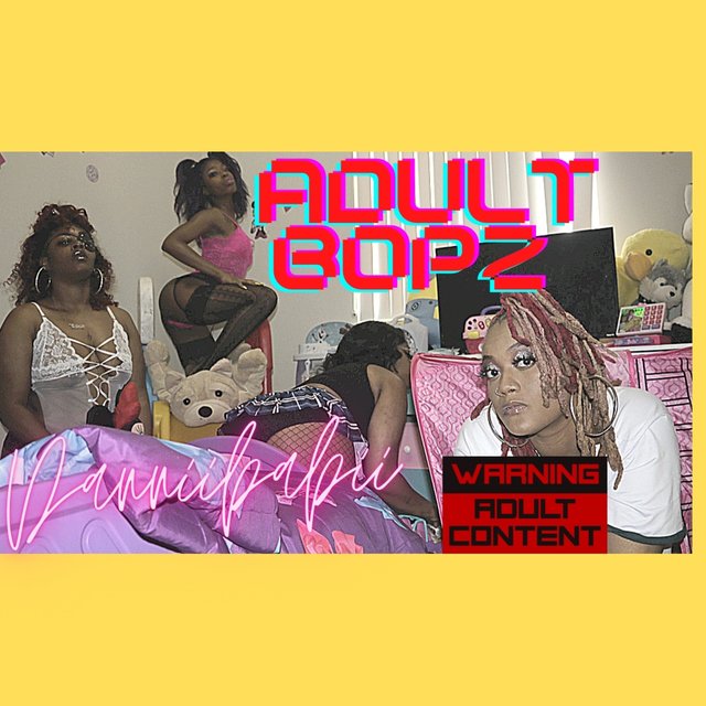 Adult Bopz