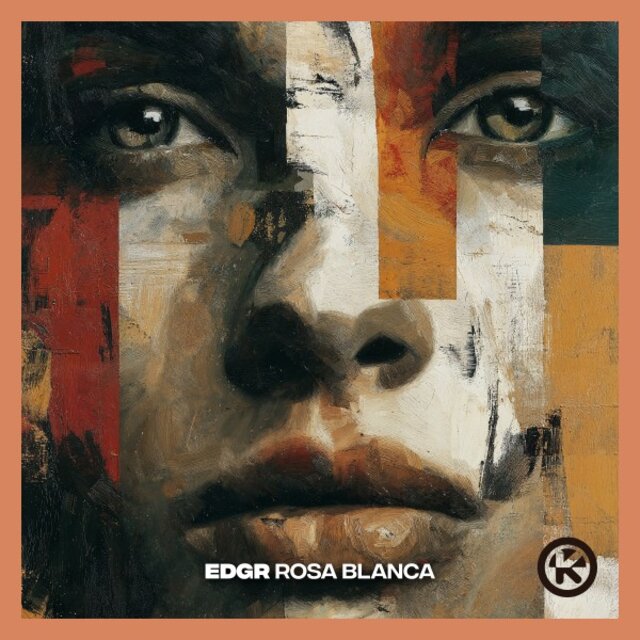 Rosa Blanca