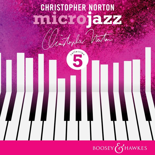 Microjazz Collection 5