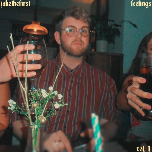 feelings, vol. 1