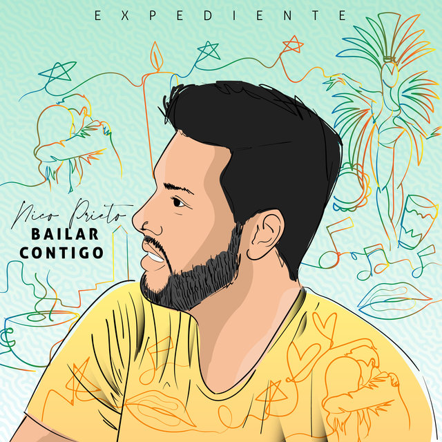 Bailar Contigo