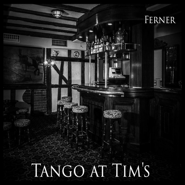 Tango at Tim's