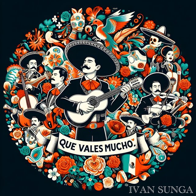 Que Vales Mucho