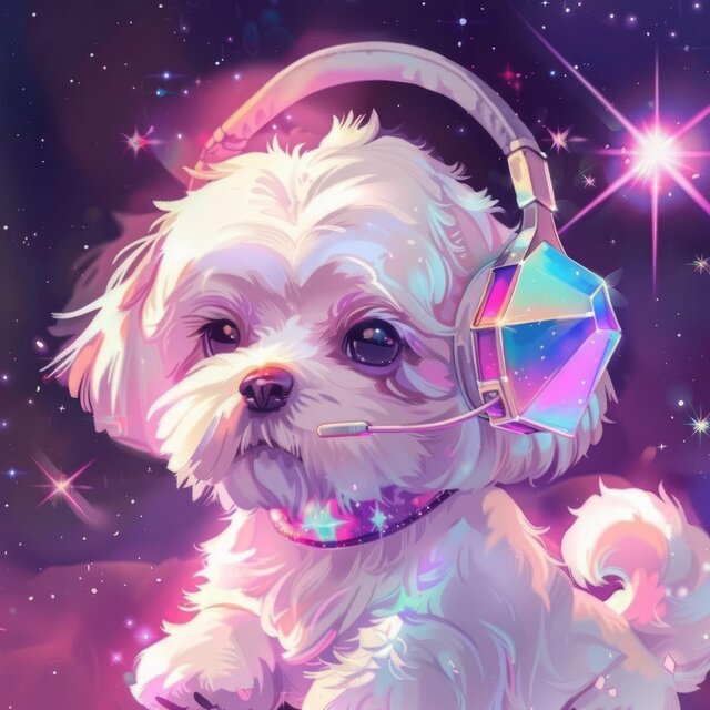 キャニンハピネス