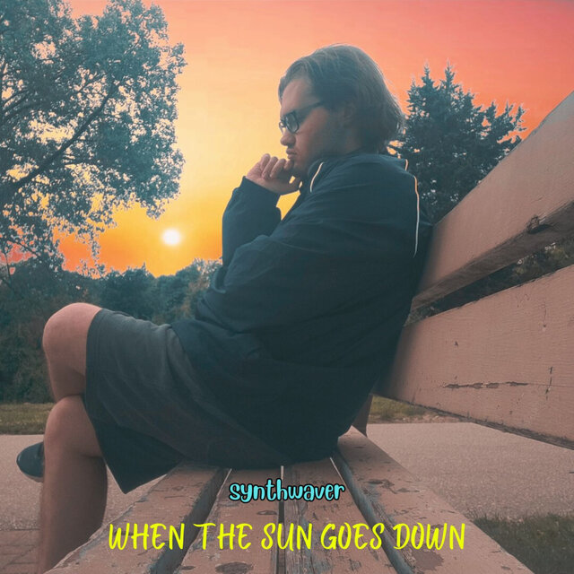 When The Sun Goes Down