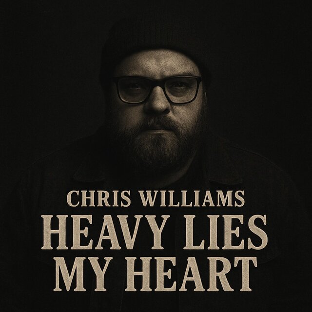 Heavy Lies My Heart