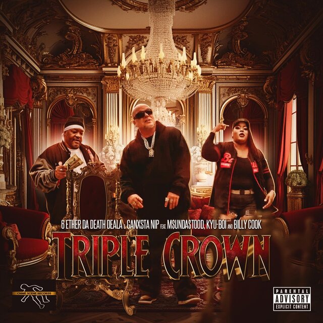 Triple Crown