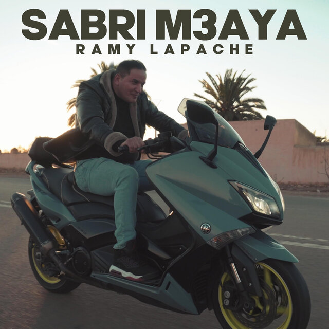 Sabri M3aya