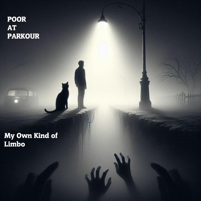 My Own Kind of Limbo