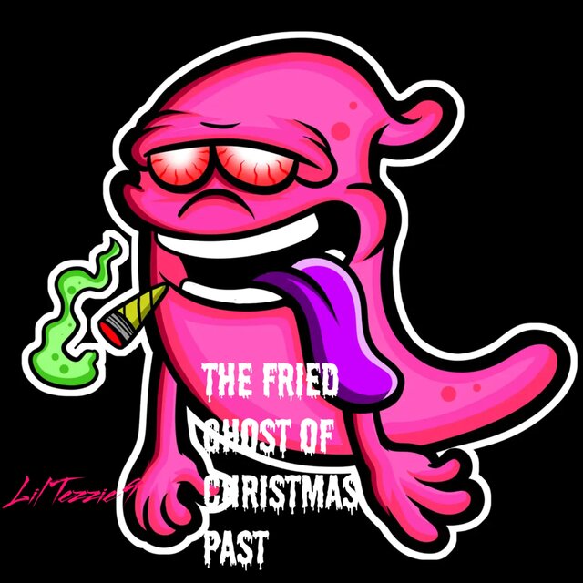 The Fried Ghost Of Christmas Past