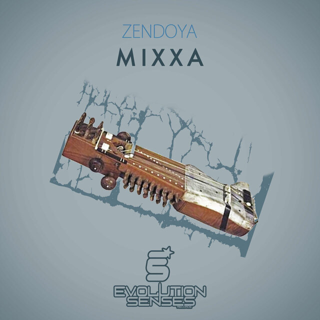 Mixxa