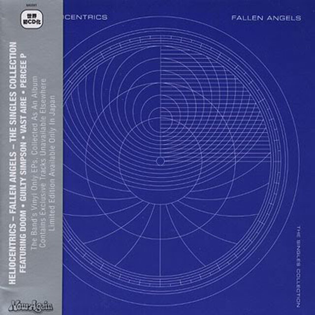 Fallen Angels (The Singles Collection)