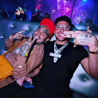 6ix9ine - TIDAL