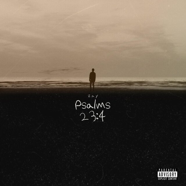 Psalms 23:4