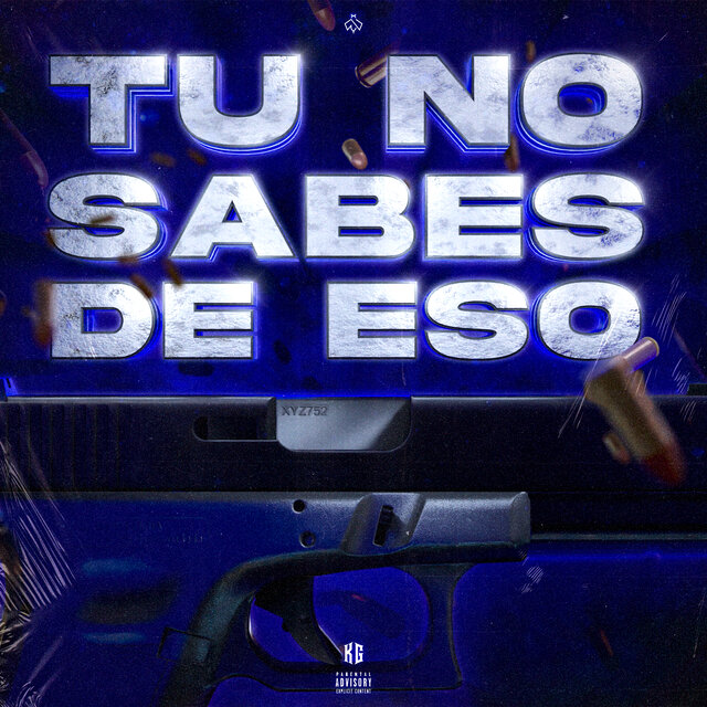 Tu No Sabes de Eso