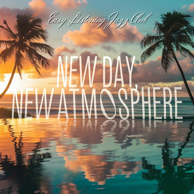 New Day, New Atmosphere: Redefining Work Climate