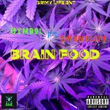 Brain Food (feat. Swamplife)