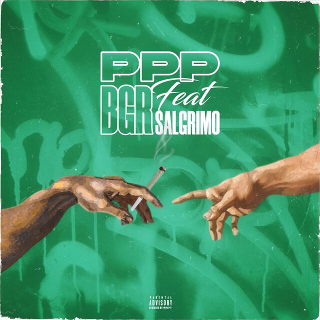 PPP (feat. Salgrimo)