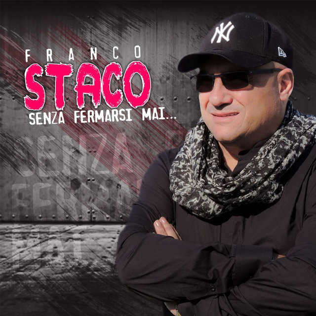 Senza fermarsi mai
