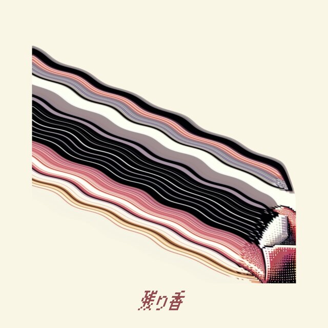 lingering scent (feat. KASANE TETO)