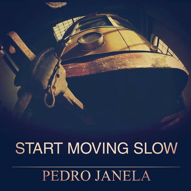 Start Moving Slow