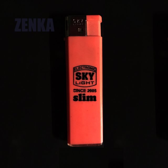 Electronic Sky Light