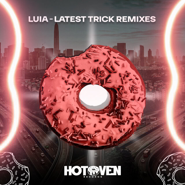 Latest Trick Remixes