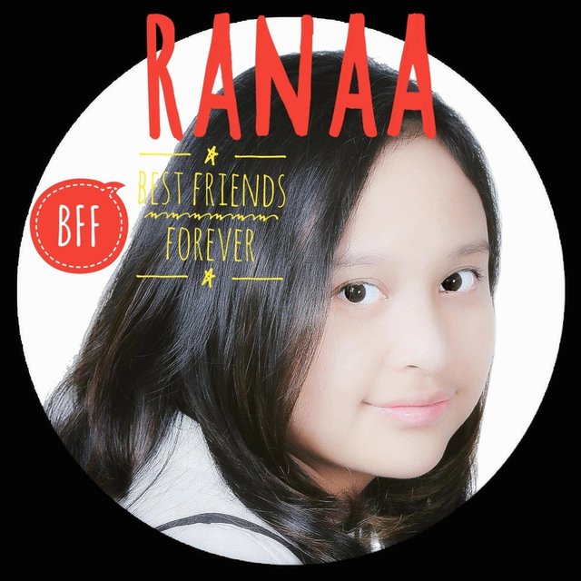 BFF (Best Friends Forever)