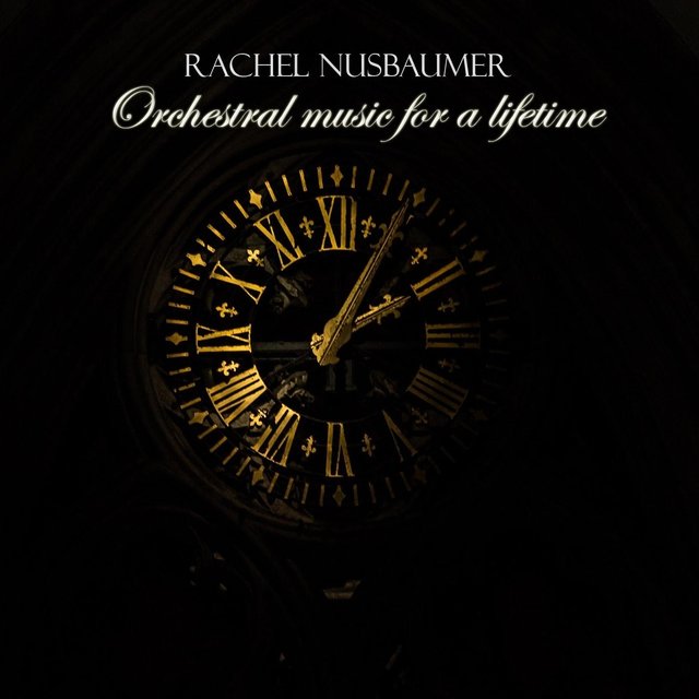 Orchestral Music for a Lifetime
