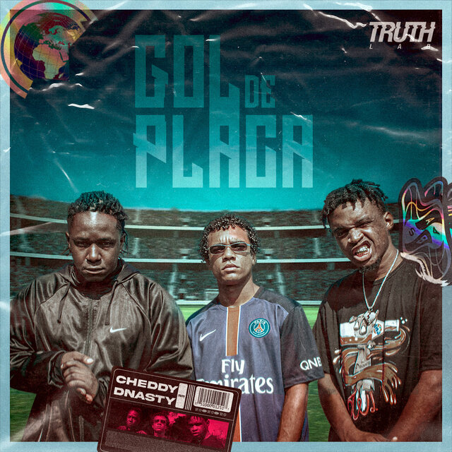 Gol de placa ( clipe)