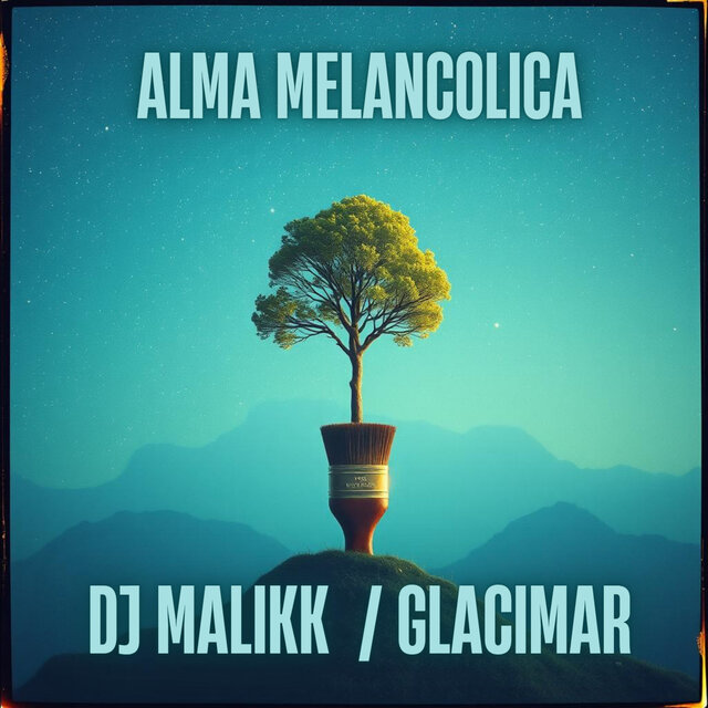Alma melancolica (Remix)