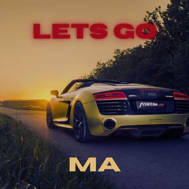 Let’s Go