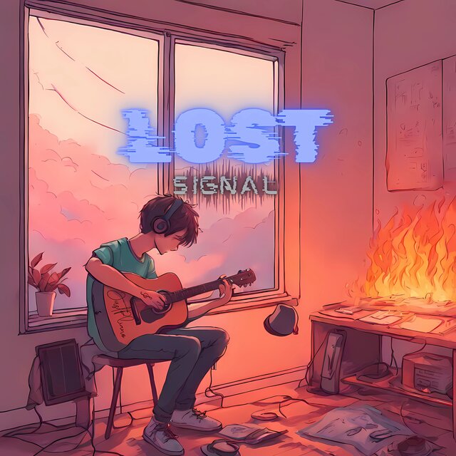 Lost Signal