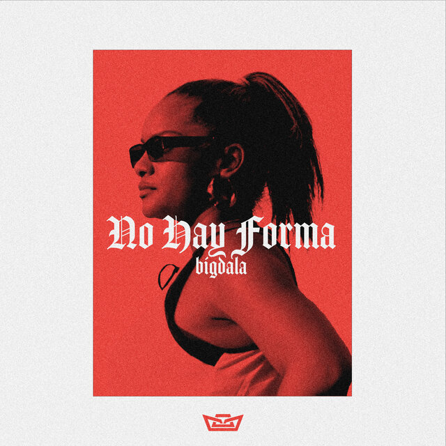 No Hay Forma
