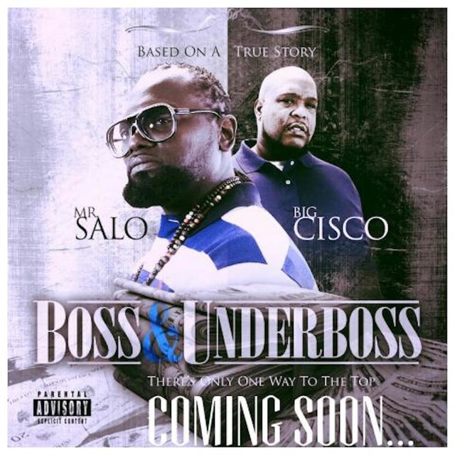 Boss & Underboss