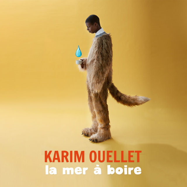 La mer à boire (Radio Edit)