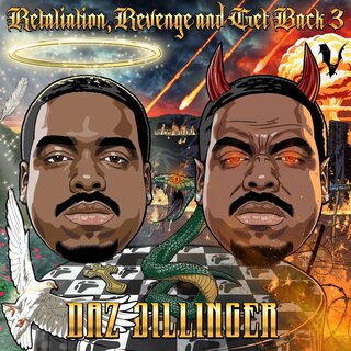 Daz Dillinger - TIDAL