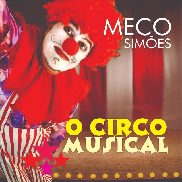 O Circo Musical