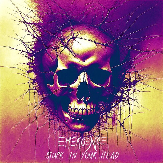 Stuck In Your Head (Demo)