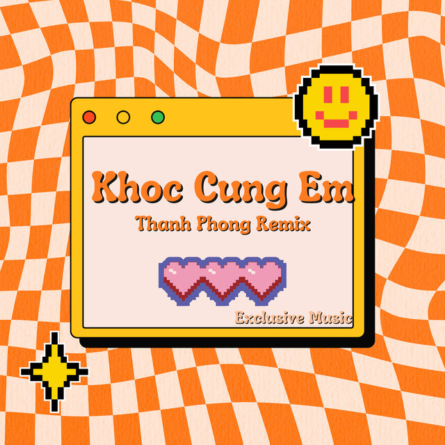 Khóc Cùng Em (Thanh Phong Remix) [Full Instrumental]