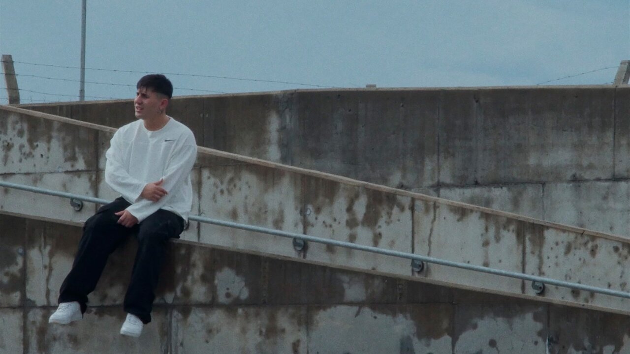 PROTAGONISTA (Official Video)