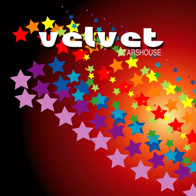 Velvet Starshouse