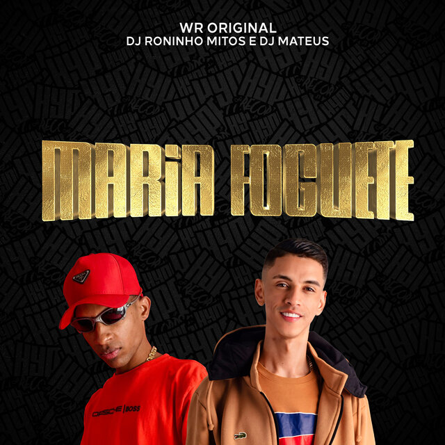 Maria Foguete