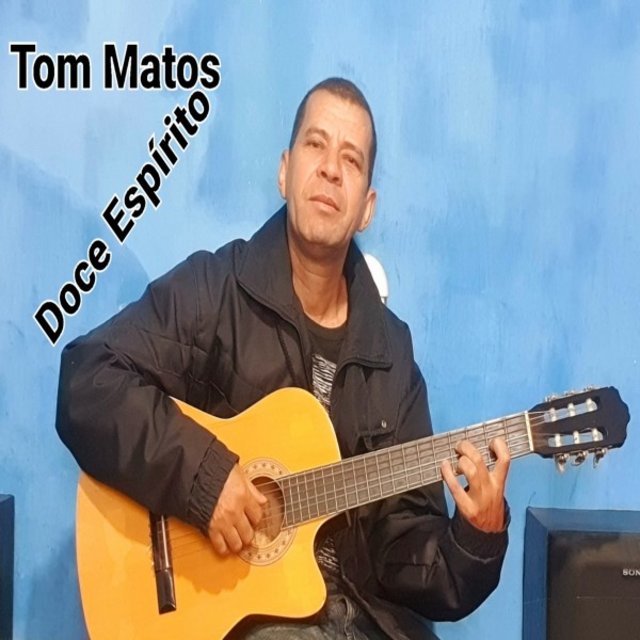 Doce Espírito (Live)