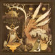 Cover art for album måsstaden under vatten by vildhjarta