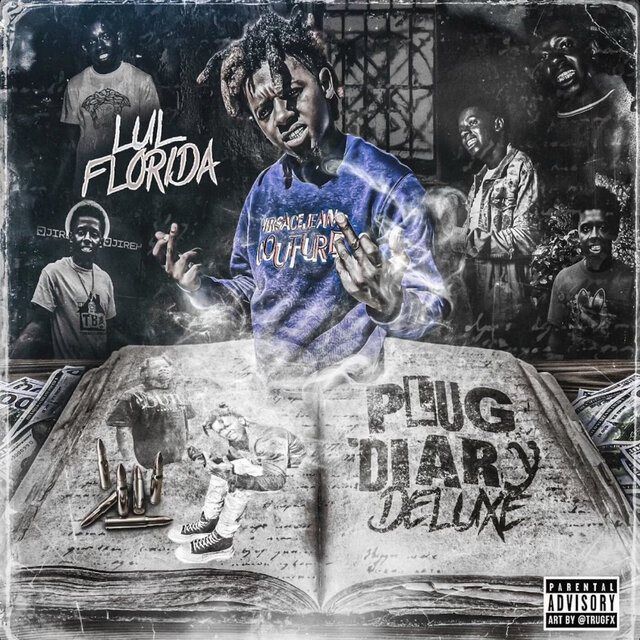 Plug Diary (Deluxe)