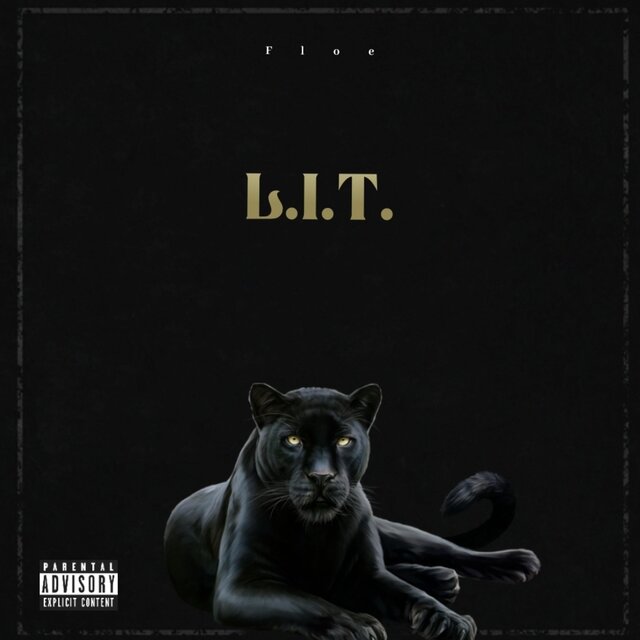 L.I.T. (Legends in Time)