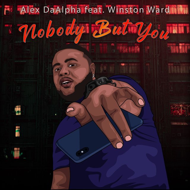 Nobody But You (feat. Winston Ward)