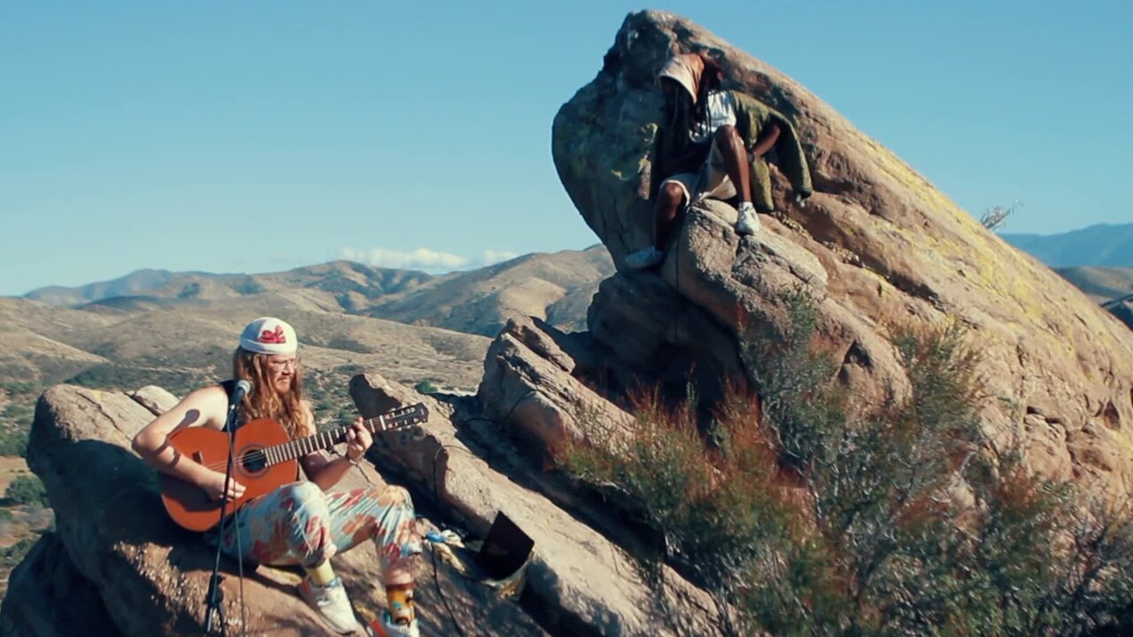 NO WAY (feat. SAMWYSE) (Live from The Rocks, 2024)