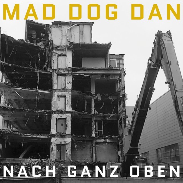 Nach ganz oben